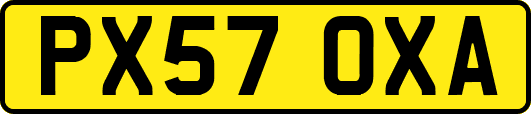 PX57OXA