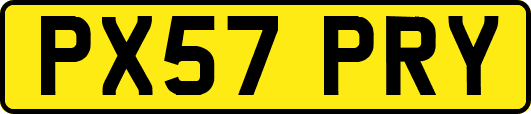 PX57PRY