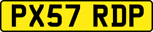 PX57RDP