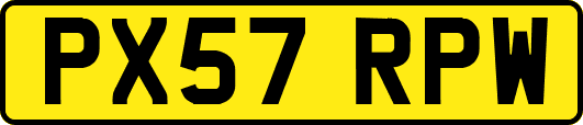 PX57RPW