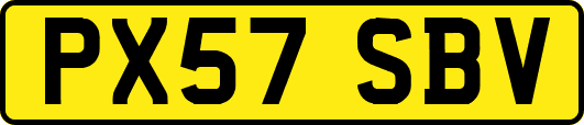 PX57SBV