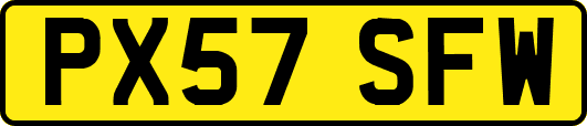 PX57SFW