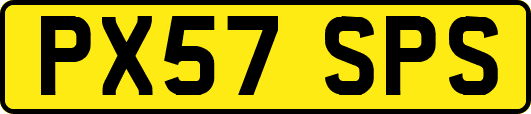 PX57SPS