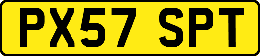 PX57SPT