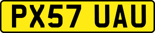 PX57UAU