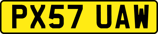 PX57UAW