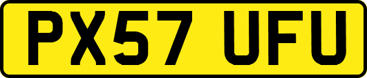 PX57UFU