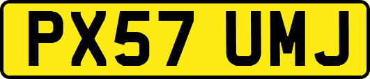 PX57UMJ