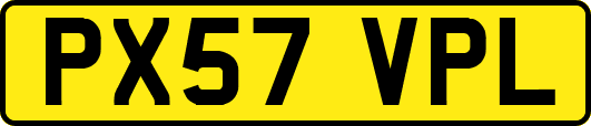 PX57VPL
