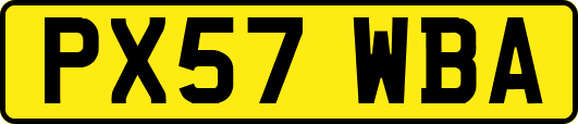 PX57WBA