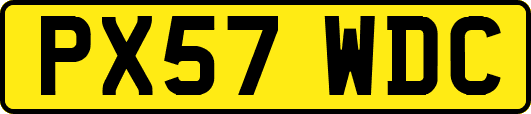 PX57WDC