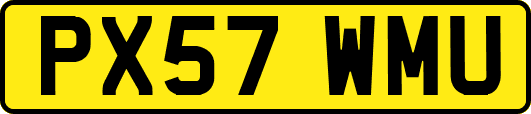 PX57WMU