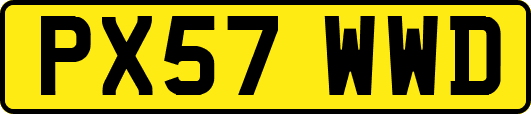 PX57WWD