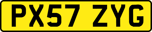 PX57ZYG