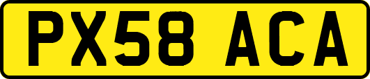 PX58ACA