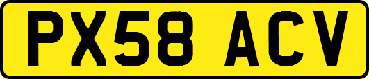 PX58ACV
