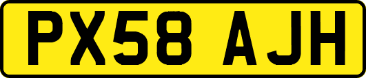 PX58AJH