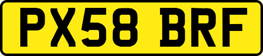 PX58BRF