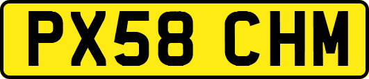 PX58CHM