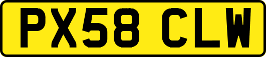 PX58CLW