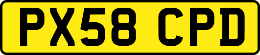 PX58CPD