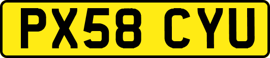 PX58CYU