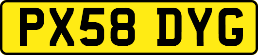 PX58DYG
