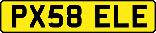 PX58ELE