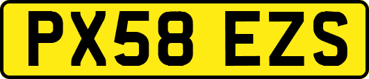 PX58EZS