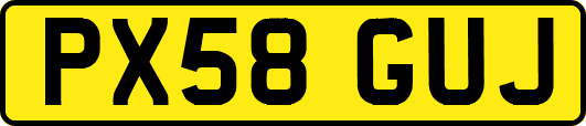 PX58GUJ