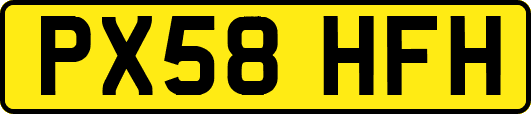 PX58HFH