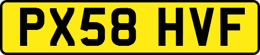 PX58HVF
