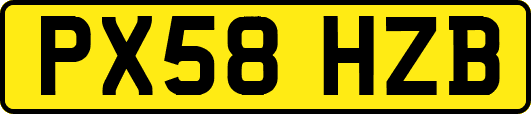 PX58HZB
