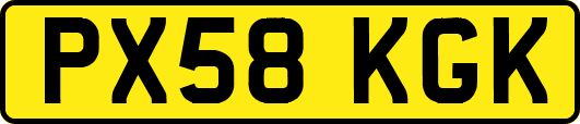 PX58KGK