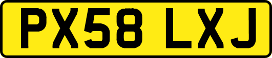 PX58LXJ