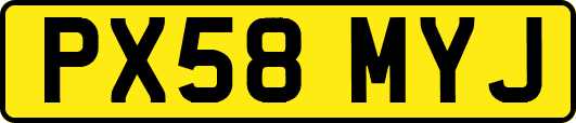 PX58MYJ