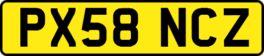 PX58NCZ