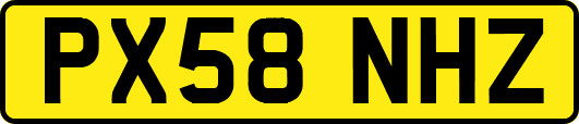 PX58NHZ