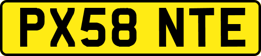 PX58NTE
