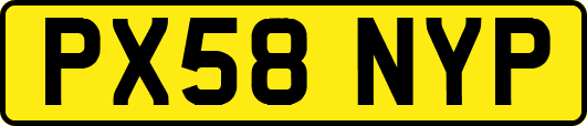 PX58NYP