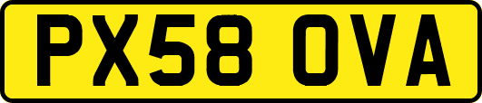 PX58OVA
