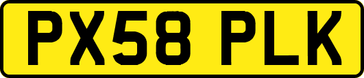PX58PLK