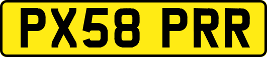 PX58PRR