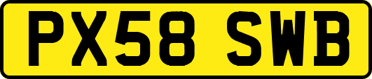 PX58SWB