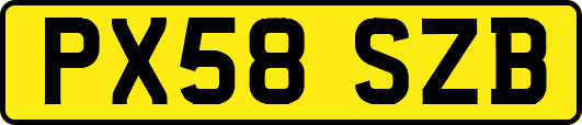 PX58SZB