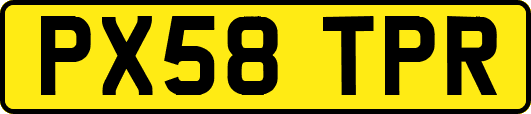 PX58TPR