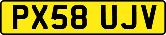 PX58UJV