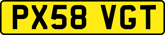 PX58VGT