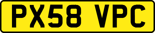 PX58VPC