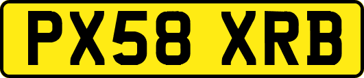 PX58XRB
